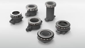 CLUCH BEARING